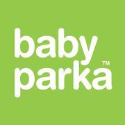 baby parka logo