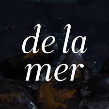 De La Mer Logo