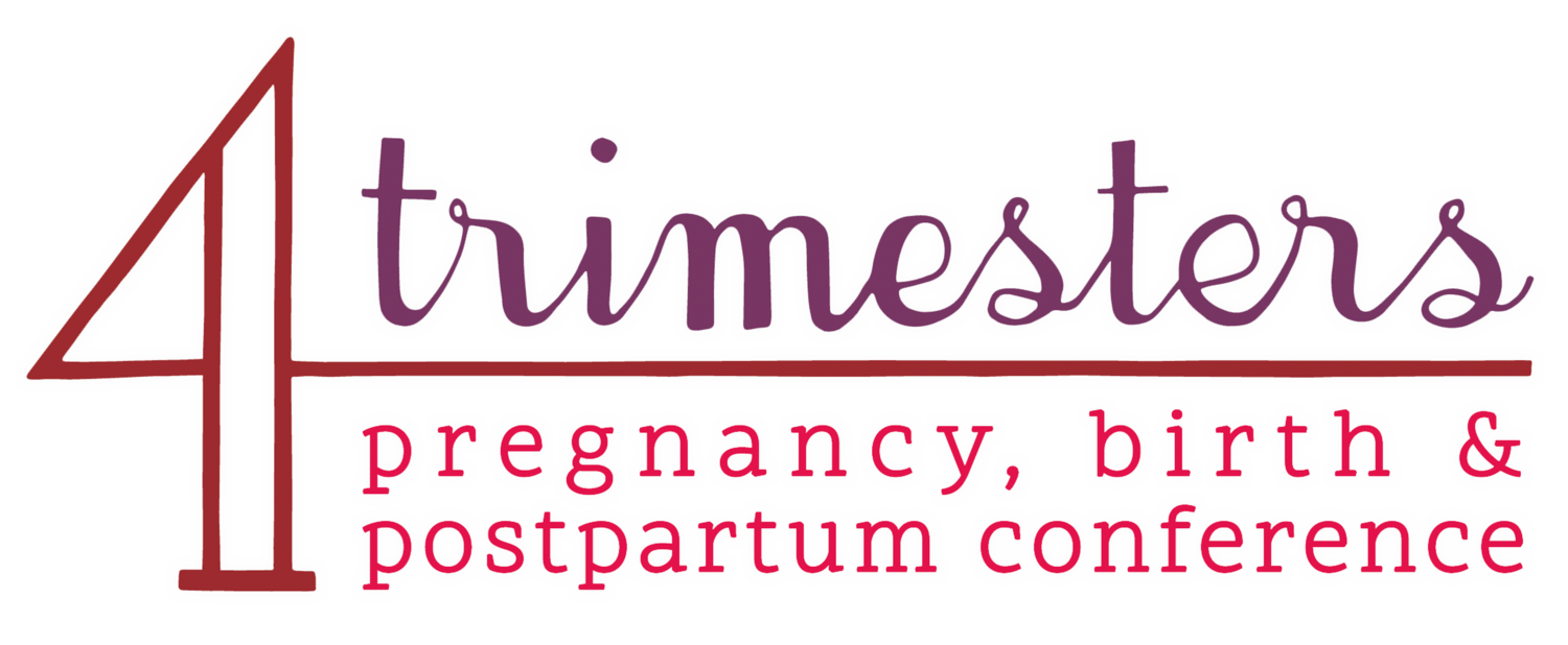 4 Trimesters Conference Logo