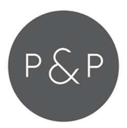 Potter & Pehar Logo