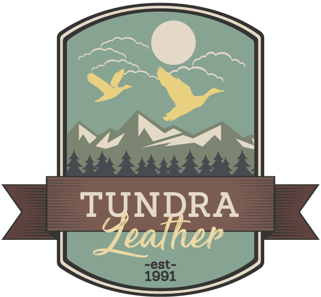 Tundra Leather Logo