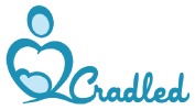 Cradled Logo