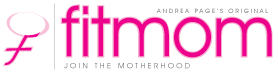 Fit Mom Logo