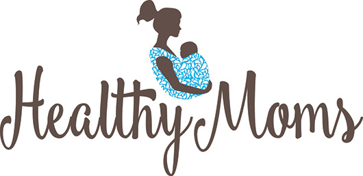 Healthy Moms Logo