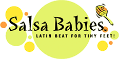 Salsa Babies Logo