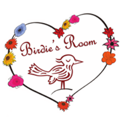 Birdie's Room Logo